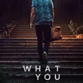 What You Wish For – Horror Movie Review